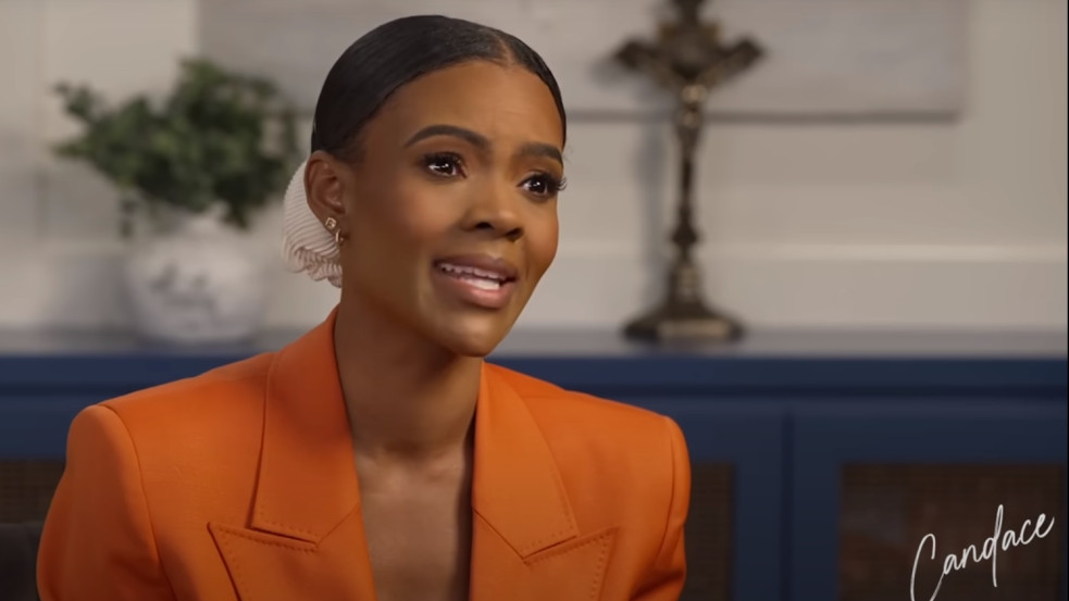 Botrány: „bizarr propagandának” nevezte a Mengele kísérleteiről szóló beszámolókat Candace Owens