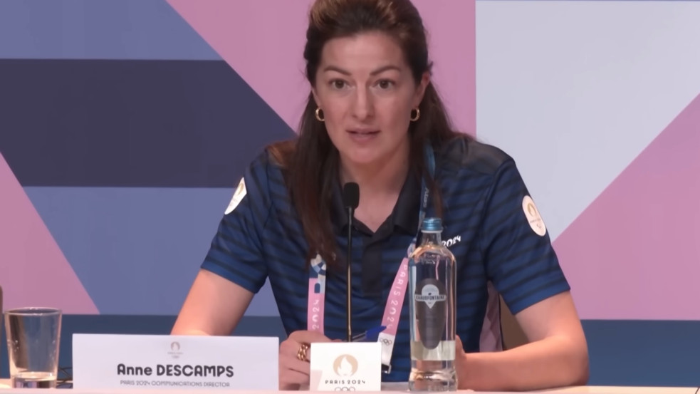 Bocsánatot kértek az olimpia szervezői, a rendező szerint viszont nem is Az utolsó vacsorát gúnyolták ki