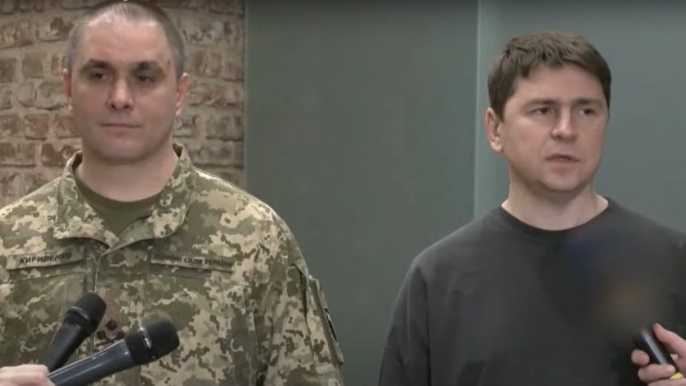 Oroszország beleegyezik a Putyin és Zelenszkij közti találkozóba