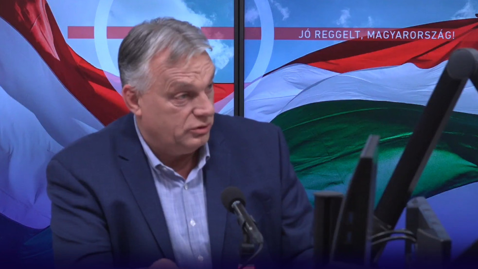 Orbán szerint újabb bombafenyegetések jöhetnek a következő napokban