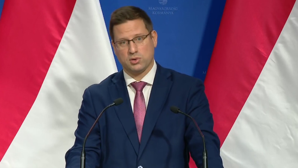 „Az ember nő vagy férfi” - ezek a változások jönnek az Alaptörvényben
