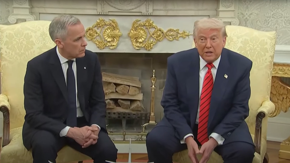 Trump: kapituláltak a húszik, leállítjuk a bombázásokat
