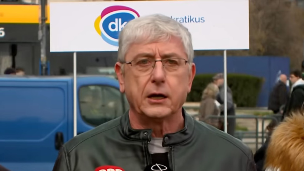 Bejelentette visszavonulását Gyurcsány Ferenc, Dobrev Klárától is válik