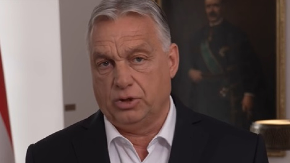 „Magyar párt segítségével támadást indítottak a Magyar Honvédség ellen” – közölte Orbán