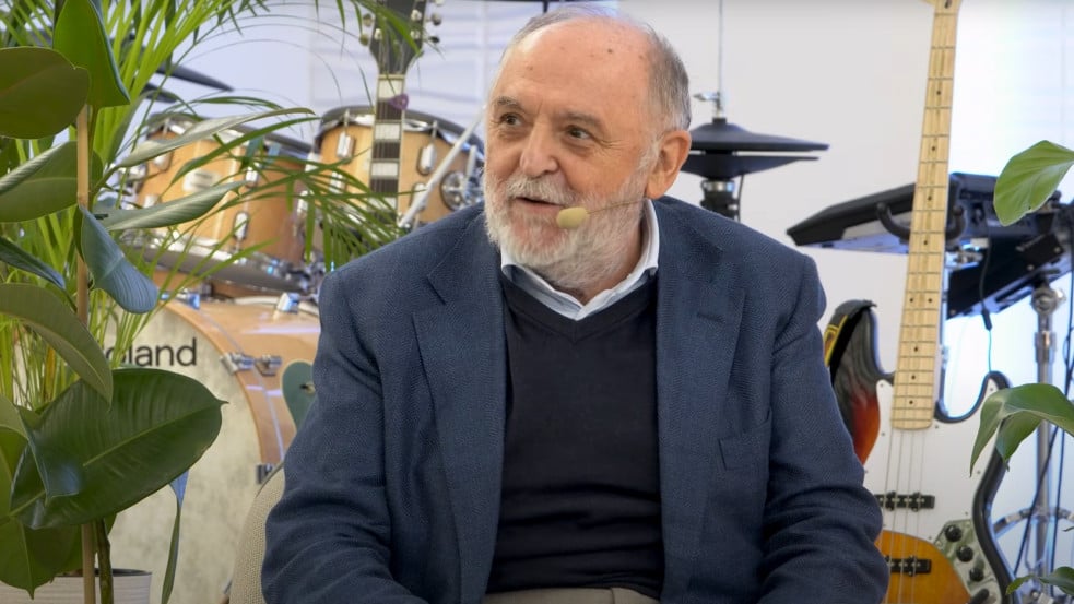Németh Sándor: A keresztény szavazóknak bölcsen kell képviselniük a prófétai világképet