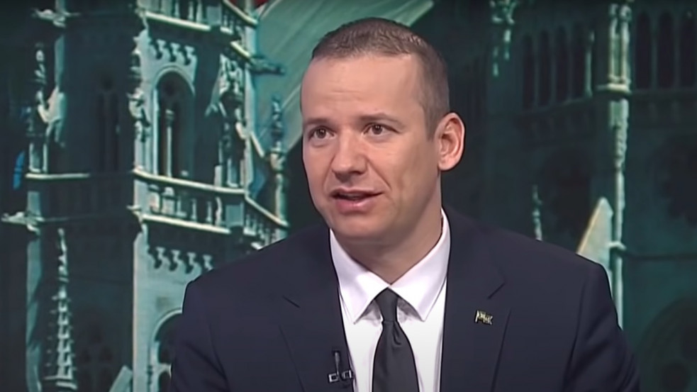 Egyenlő arányban kapjon pozíciókat a két ellenzéki tömörülés - követeli a Mi Hazánk 