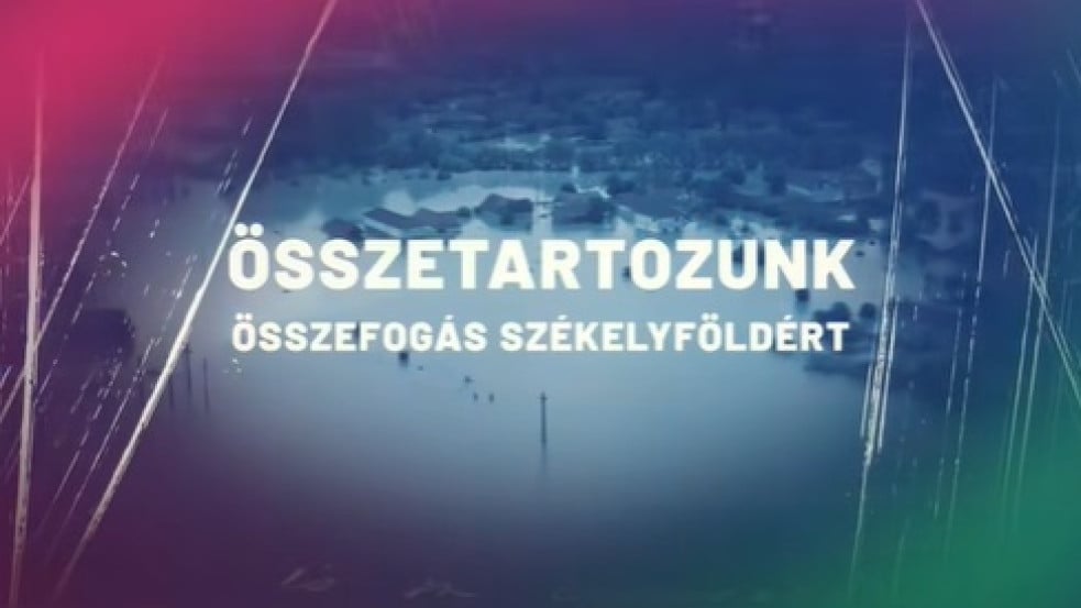 „Minden magyar felelős minden magyarért” – Orbán a nemzeti összetartozás napján a parajdi segélyakcióra hívta fel a figyelmet