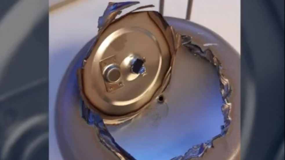 Lezárult a nyomozás: mégsem poloskázta be az izraeli hivatalokba küldött termoszokat Kína