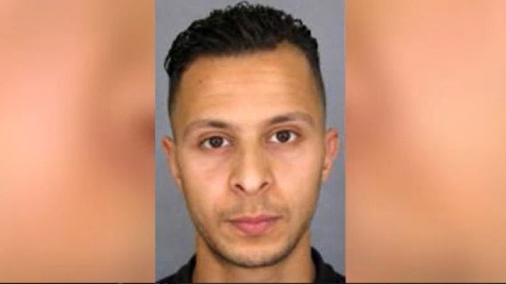 Salah Abdeslam: egy kávézóban kellett volna felrobbantanom magam