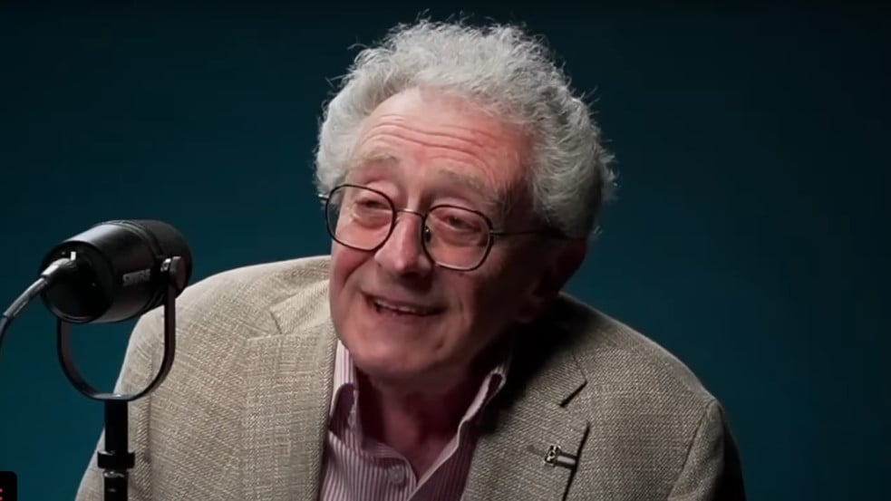 Tatár György évtizedekkel előre látott