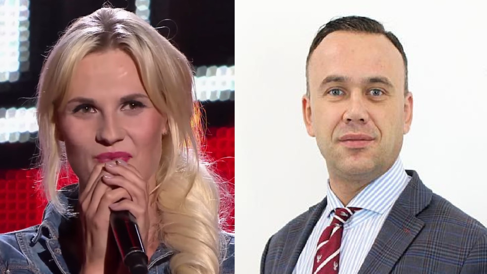 Interszex barátnője lett, kilépett pártjából egy szélsőjobboldali lengyel politikus