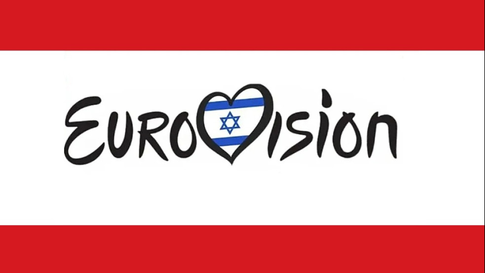 Eurovíziós botrány: visszalépést vagy semleges zászló alatti versenyzést ajánlhattak Izraelnek