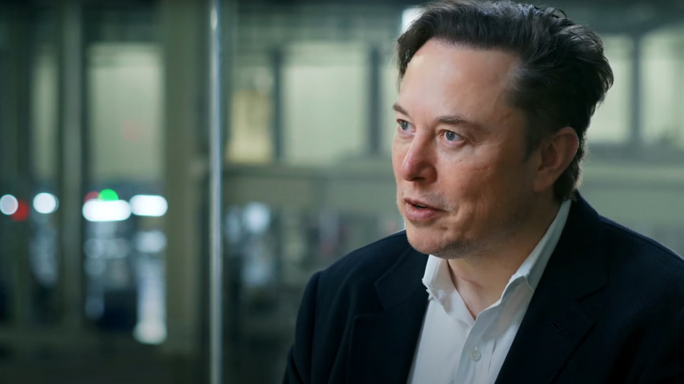 Musk: a woke elmevírus nézhetetlenné teszi a Netflixet