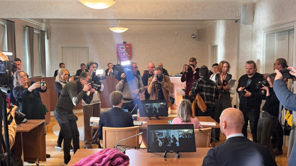 Percről percre: a finn legfelsőbb bíróságon folytatódik a hírhedt Biblia-per