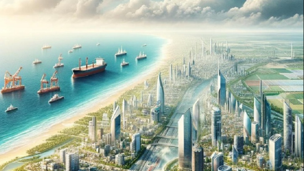 Nemzetközi gyámság Gázában, szaúdi ambíciók és egy palesztin állam árnyéka