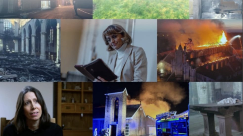 „Vessétek alá magatokat az Iszlámnak!” - egyre súlyosbodik a keresztényellenes erőszak Európában