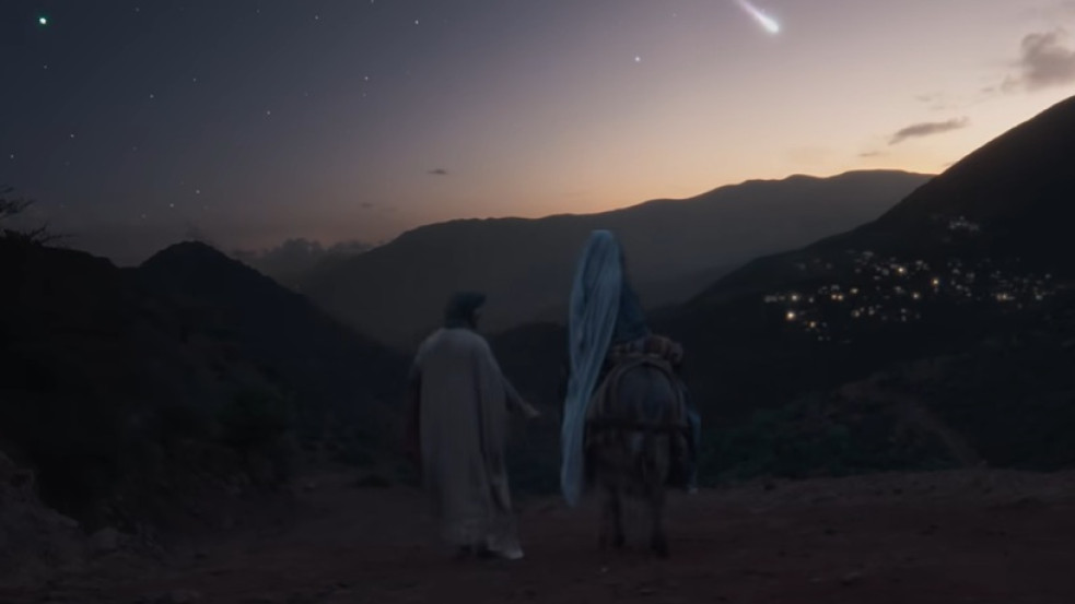 „Néha a legkisebb képes hordozni a legnagyobb csodát!” - igazán egyedi lett az Erste karácsonyi reklámja