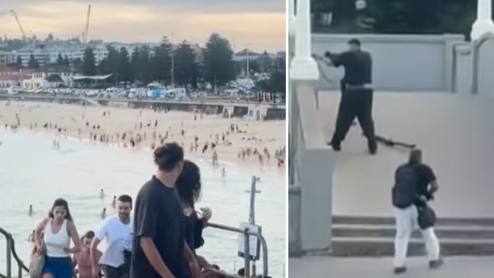 (18+)Véres hanukai ámokfutás Sydneyben: több mint 15 áldozat, közel 40 sebesült