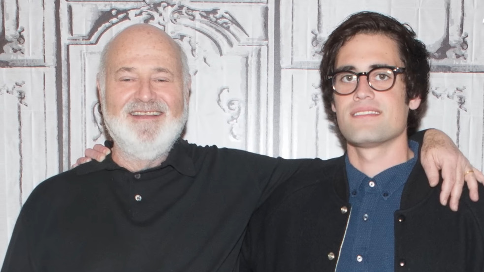 Saját fia gyilkolhatta meg Rob Reiner rendezőt és feleségét, letartóztatták