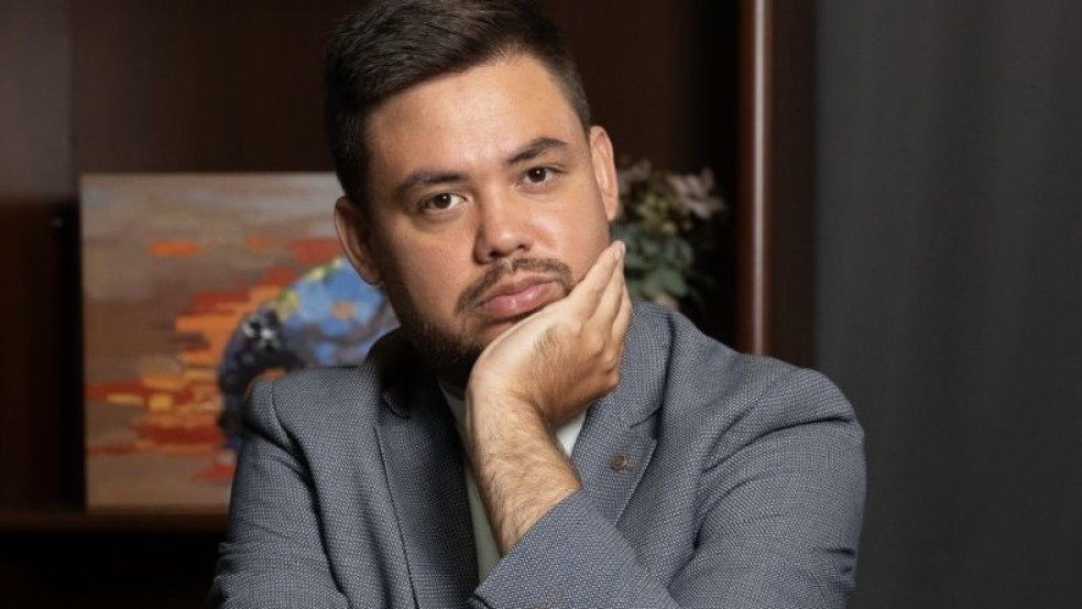 Baleset érte az Ultrahang műsorvezetőjét - gyors felépülésre készül