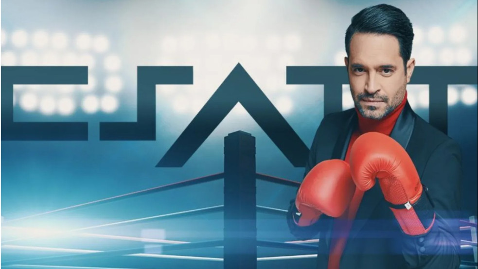 Egri Viktor távozik az ATV-től