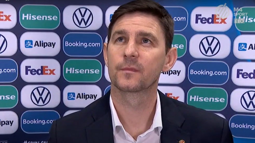 43 éves lett a magyar futball-legenda, Gera Zoltán