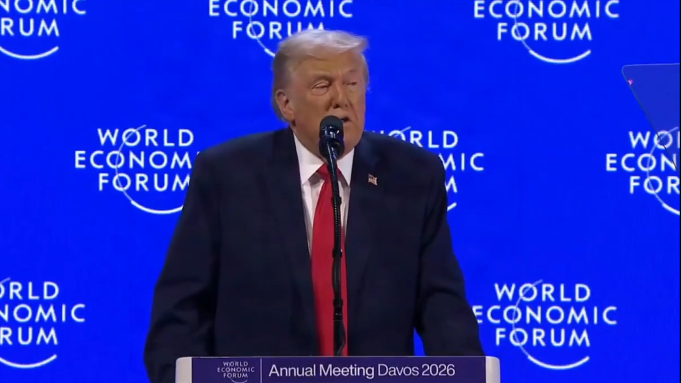 Trump és Rutte megegyeztek Grönland ügyében: nem lépnek életbe az amerikai büntetővámok