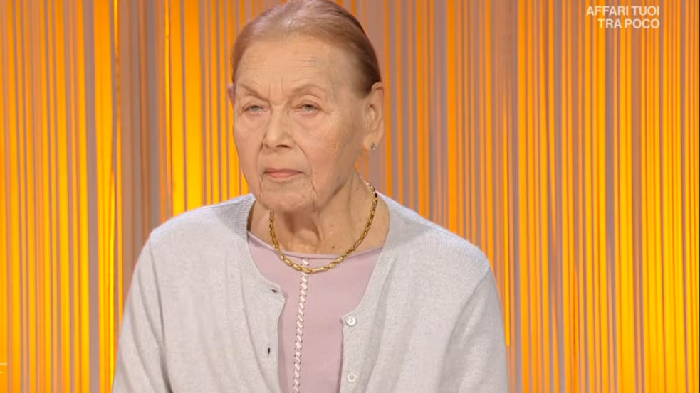 Edith Bruck: Auschwitz méreg, amely megváltoztatta az egész életemet, de nem cserélném le a sorsomat