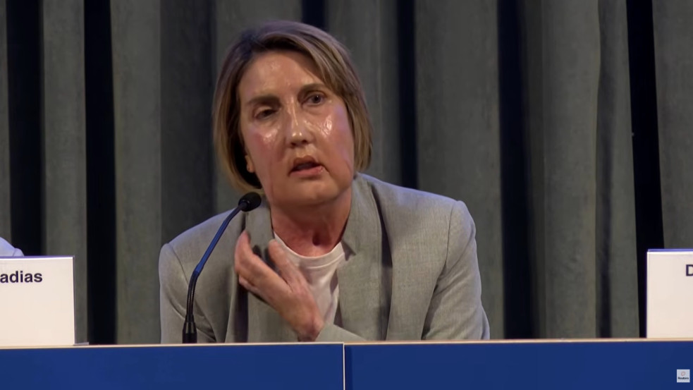 (18+) A világon először hajtottak végre arcátültetést egy eutanáziát választó beteg szervadományozásával