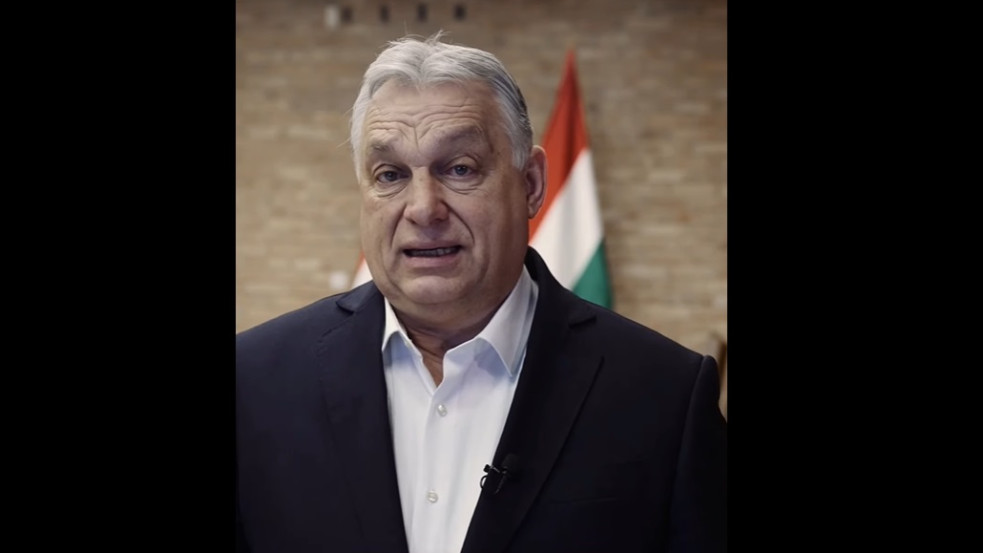 Orbán: Katonákat küldünk a kritikus energetikai létesítményekhez, drónrepülési tilalmat vezetünk be