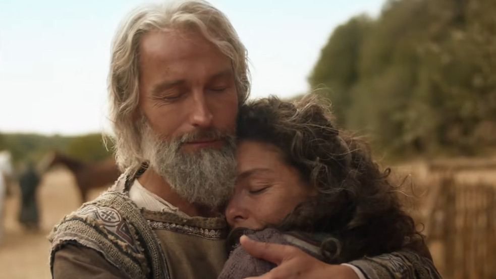 Női szemszögből mutatja be Ábrahámék történetét a FOX új sorozata