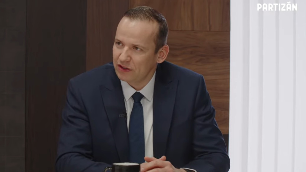 Toroczkai László Orbánnal és Magyar Péterrel is tárgyalna a kormányalakításról