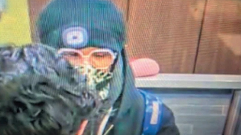 Megáll az ész: „Jézus Krisztus erejével és felhatalmazásával” rabolt bankot egy alaszkai férfi