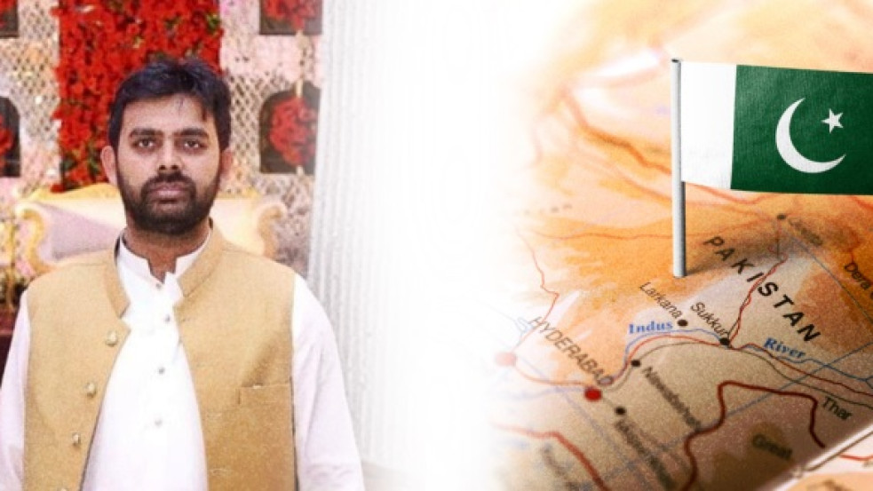 Halálbüntetést kaphat a keresztény apa egy el sem követett istenkáromlás miatt Pakisztánban