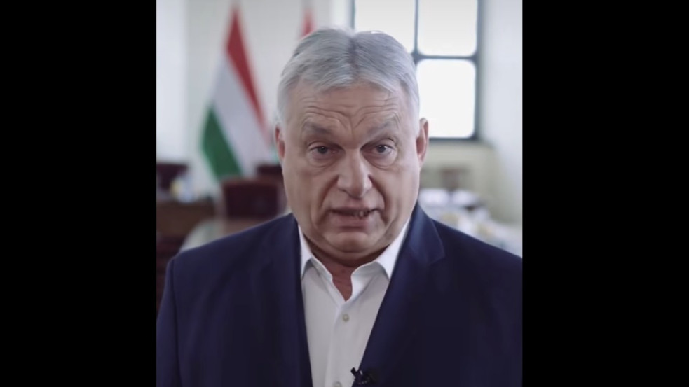 Orbán: Amíg Ukrajna nem ad olajat, Magyarország irányából nem kap gázt