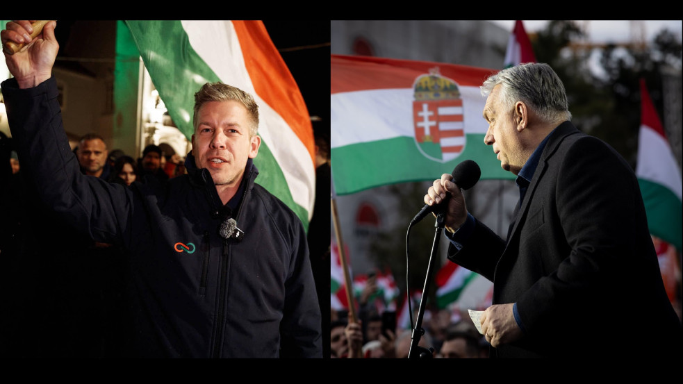 Percről percre: Gundalf közölte, hazudott az Alkotmányvédelmi Hivatalnak