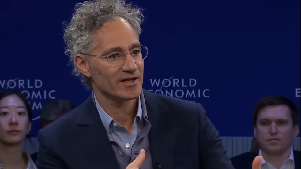 Itt az atomkorszak vége, jön a mesterséges intelligenciára alapuló elrettentés - Óriási port kavart a Palantir új kiáltványa 