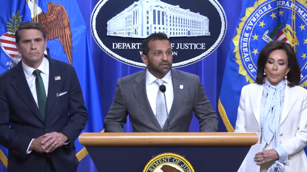 „A biztonsági előírások teljesen mások lesznek” – üzente az FBI igazgatója a Trump elleni újabb merényletkísérlet kapcsán