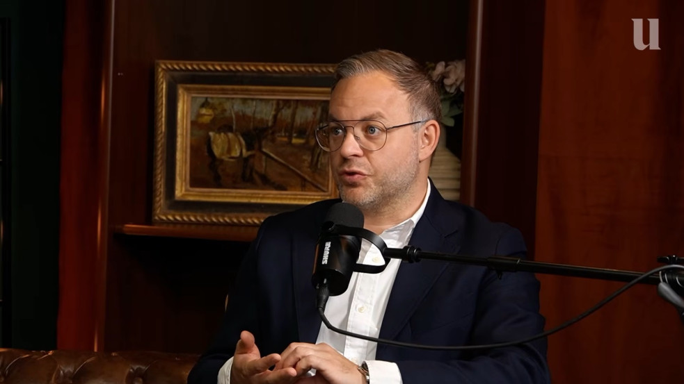 A választási bukás kulisszatitkairól nyilatkozott az Ultrahangnak Orbán Balázs