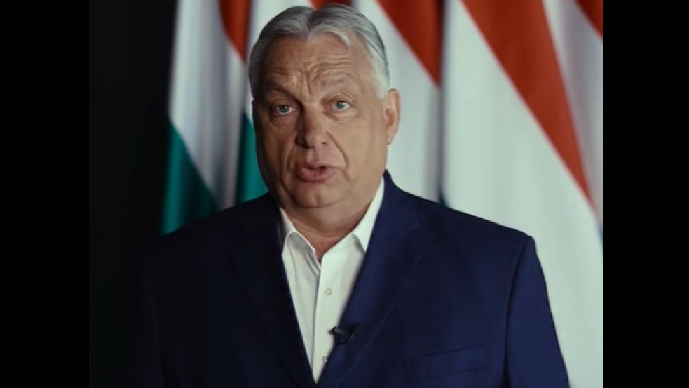 Orbán Viktor megszólalt: Magyarországot mától egy liberális kormány vezeti, csak el ne rontsák