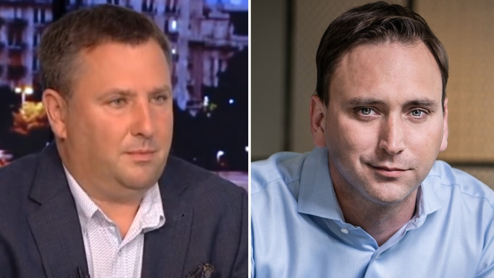Pártokon átívelő korrupciós botrány: Őrsi Gergely és Láng Zsolt letartóztatását is kérte az ügyészség