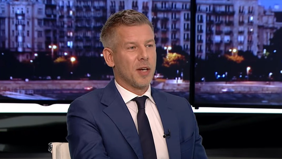 Magyar Péter: újra megkeresem Sulyok Tamást, négyszemközt beszélnék vele