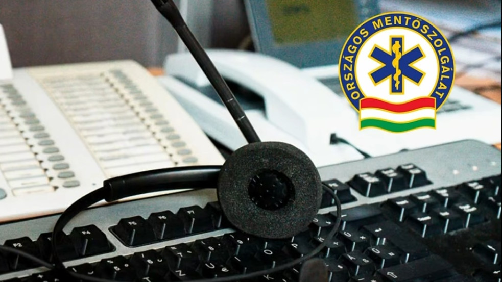 „Hát tudom a 112-t!” – Négyéves kisfiú lélekjelenléte mentett életet Pest megyében