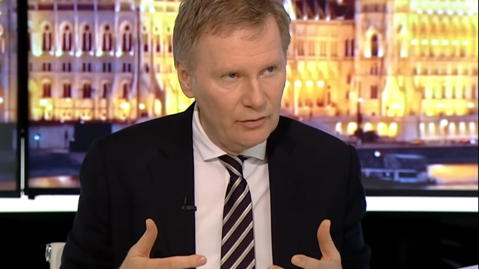Fodor Gábor: Nem konstruktív Magyar Péter stílusa