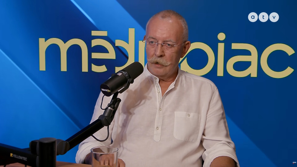Schiffer Andrással indít pert a közmédia ellen az M5 volt igazgatója
