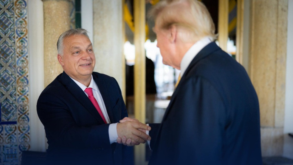 Orbán teljes diplomáciai mentességet kapna ENSZ-főtitkárként