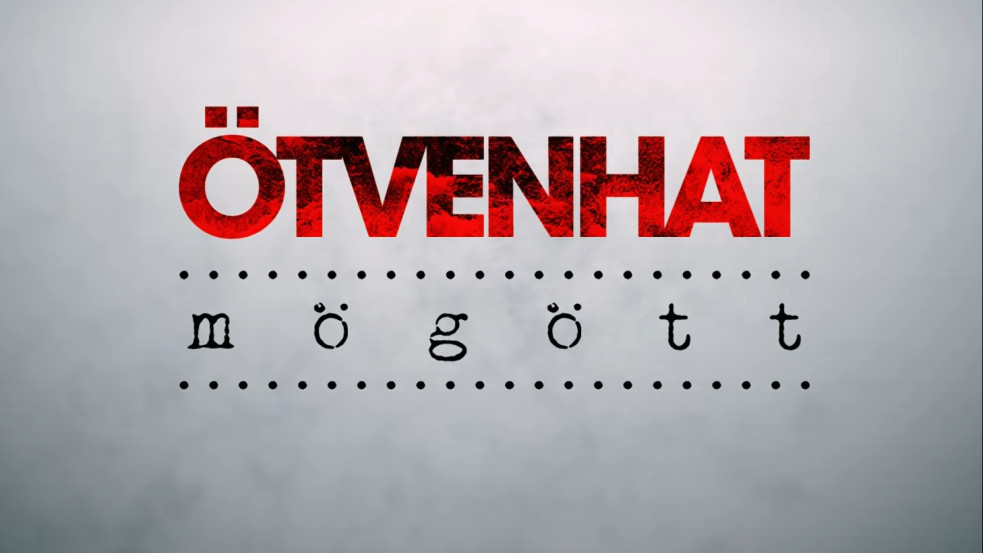 Ötvenhat mögött: Az '56-os forradalom hátteréről indul új podcastsorozat