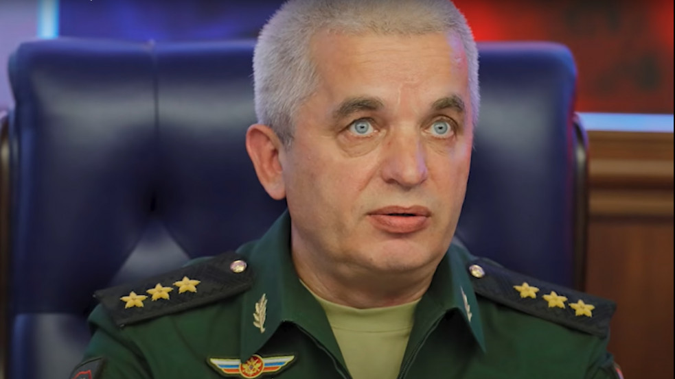 Ukrán katonák százai adták meg magukat, további 16 ezret pedig körbezártak az oroszok