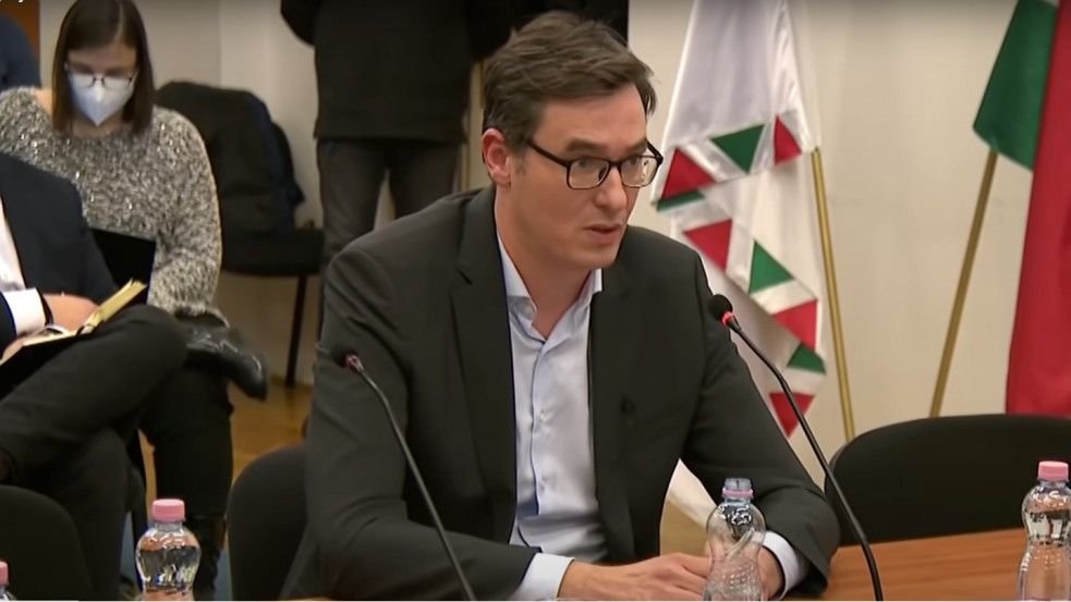 Összekapott a DK és a Momentum, ezért nem volt ülés a Fővárosi Közgyűlésben