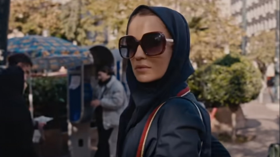 Igazi iráni kémek is megjelentek a Teherán izraeli kémsorozat forgatásán